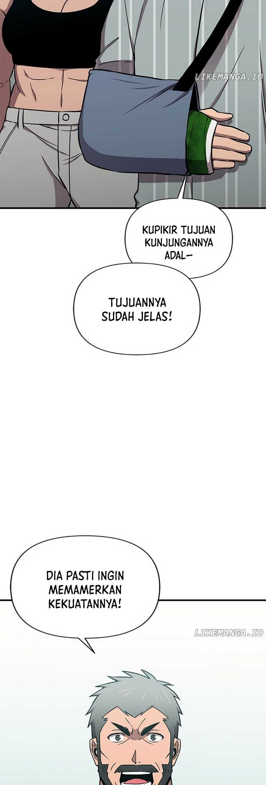 Cursed Manager’s Regression Chapter 42 Gambar 30