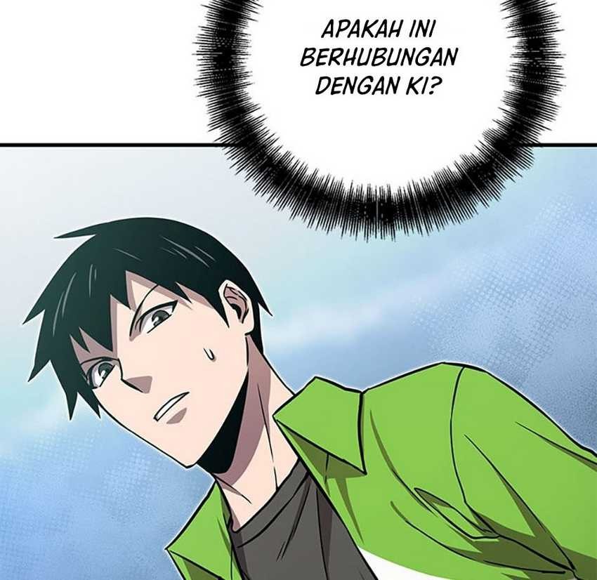 Cursed Manager’s Regression Chapter 42 Gambar 36