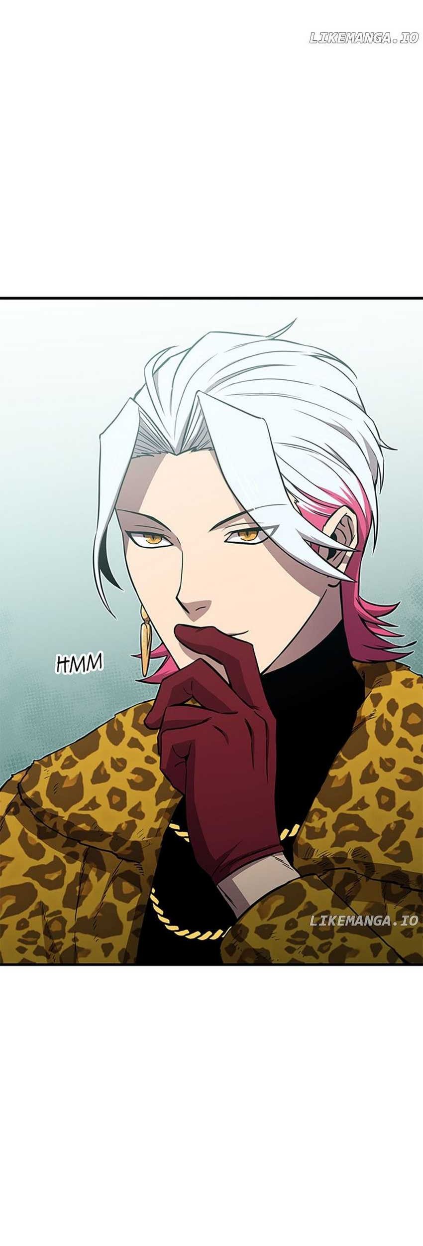 Cursed Manager’s Regression Chapter 42 Gambar 39