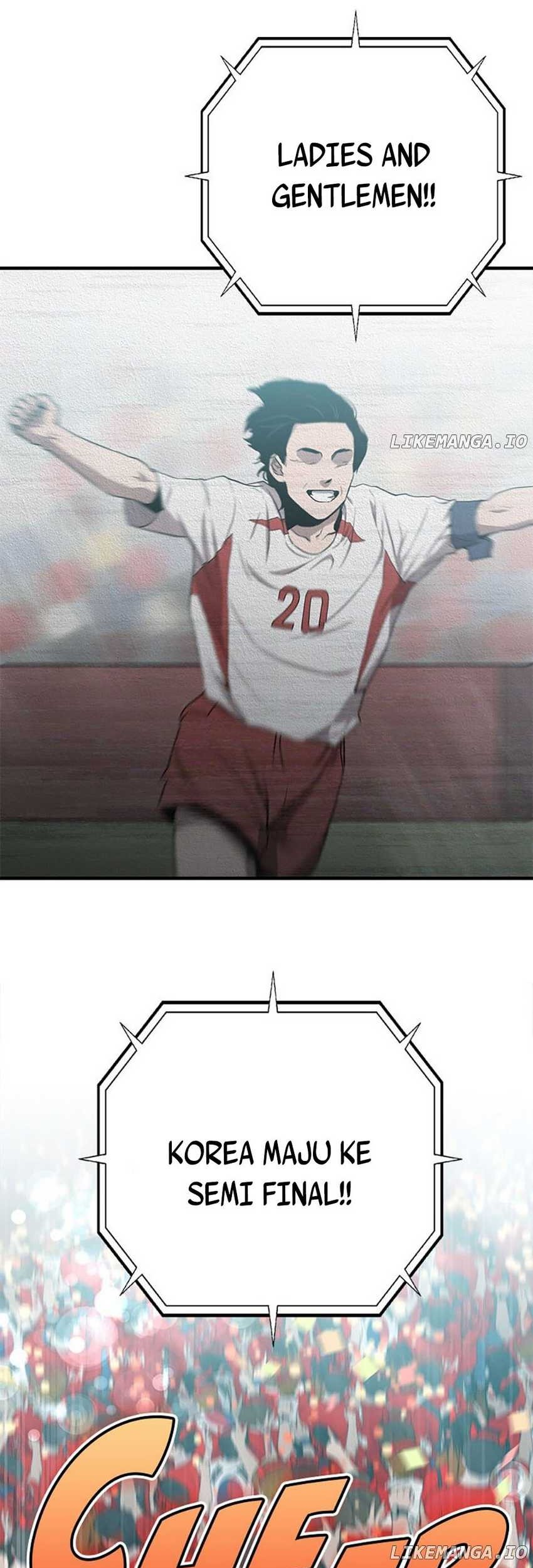 Cursed Manager’s Regression Chapter 42 Gambar 43