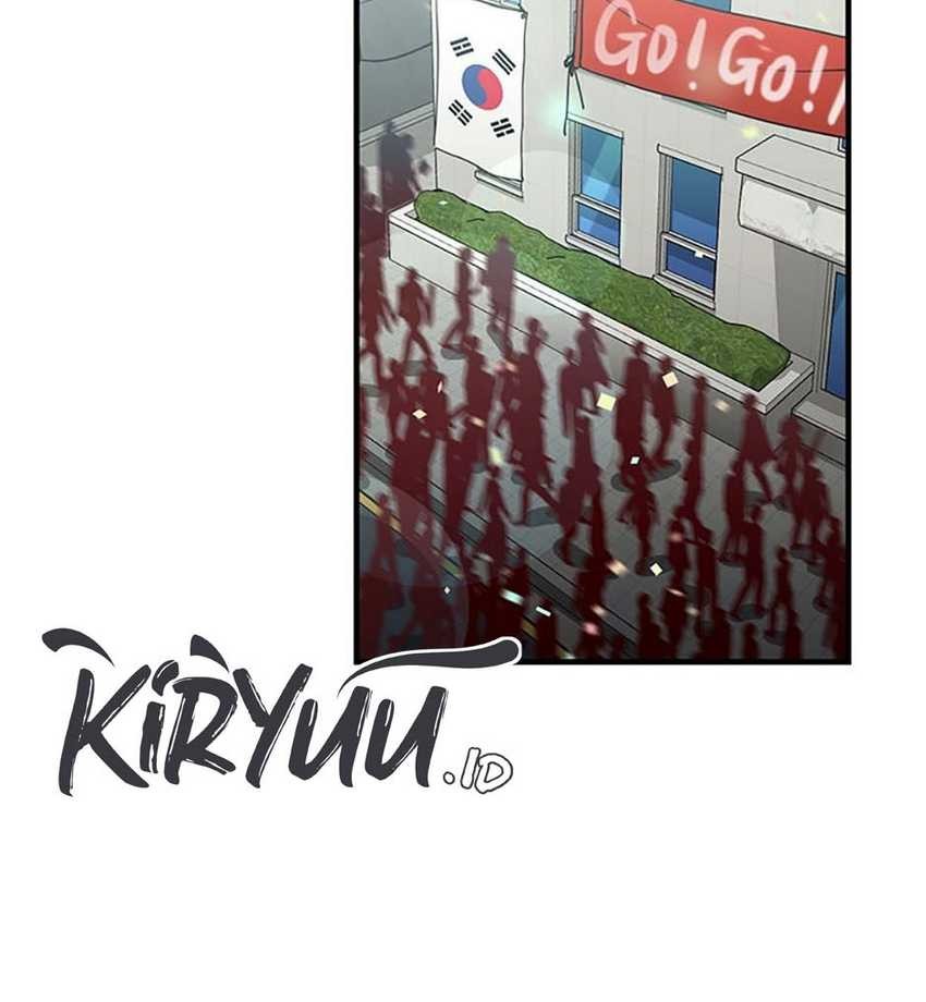 Cursed Manager’s Regression Chapter 42 Gambar 45