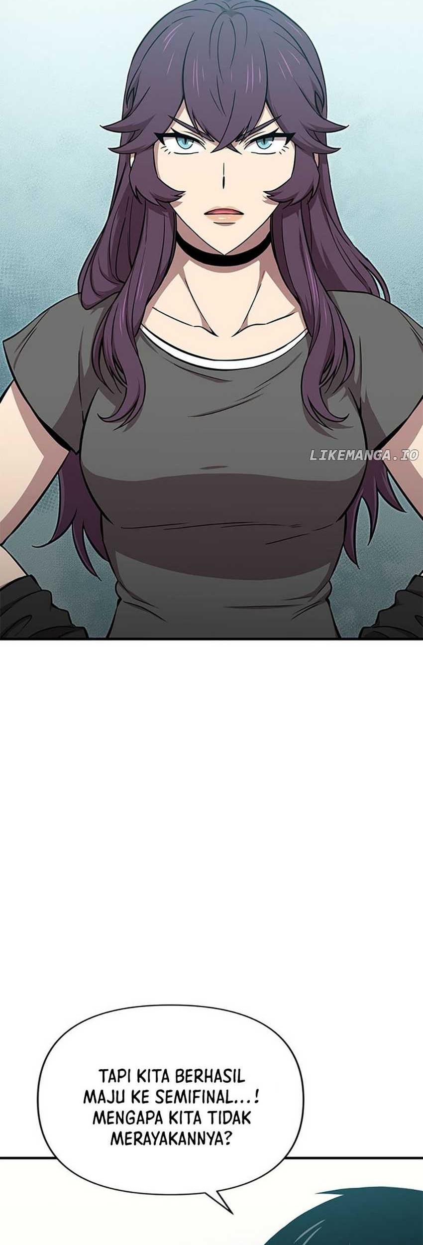 Cursed Manager’s Regression Chapter 42 Gambar 47