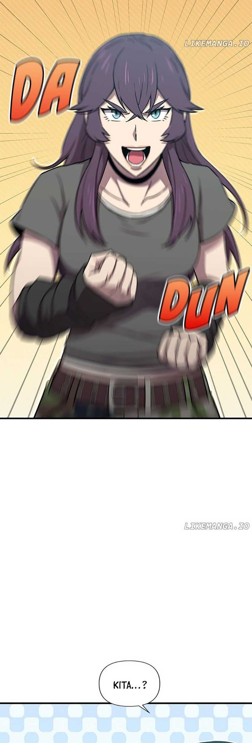 Cursed Manager’s Regression Chapter 42 Gambar 52