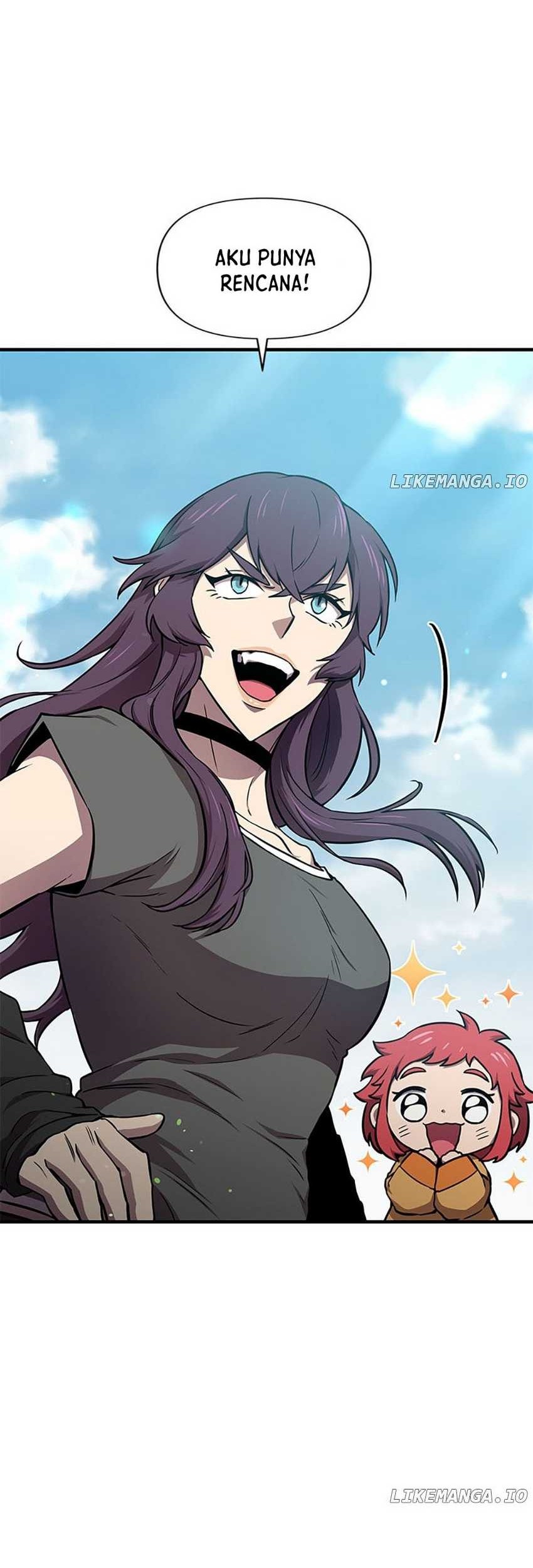 Cursed Manager’s Regression Chapter 42 Gambar 55
