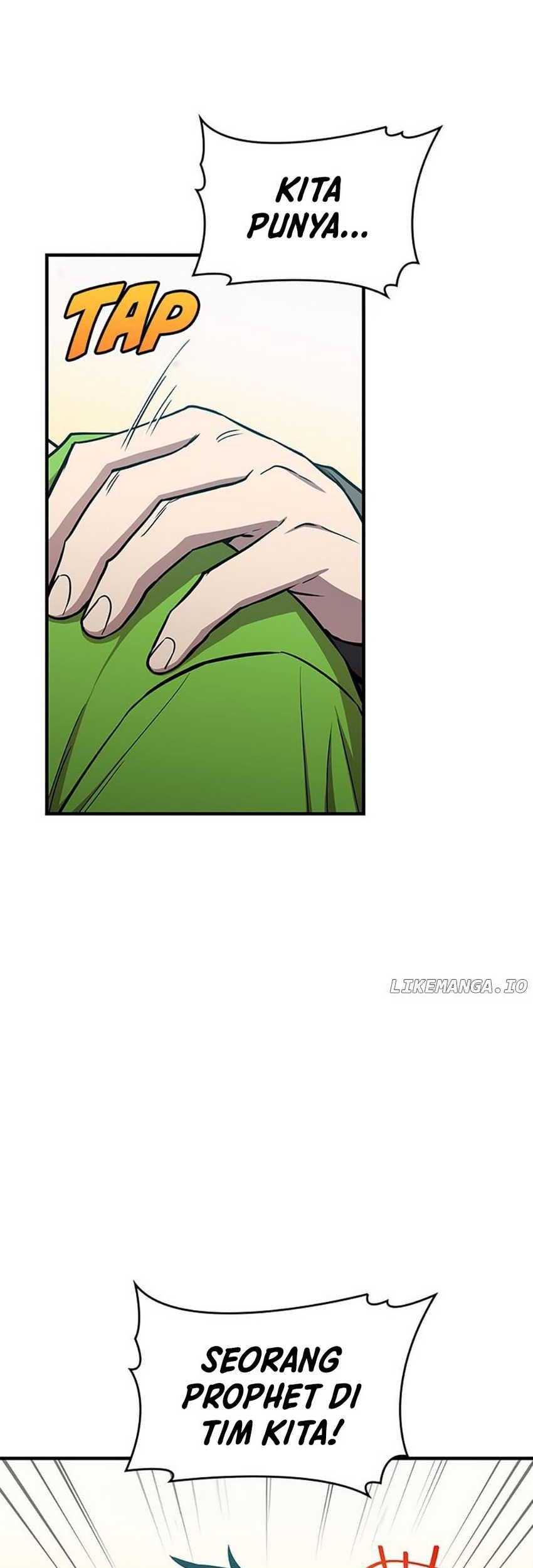 Cursed Manager’s Regression Chapter 42 Gambar 56