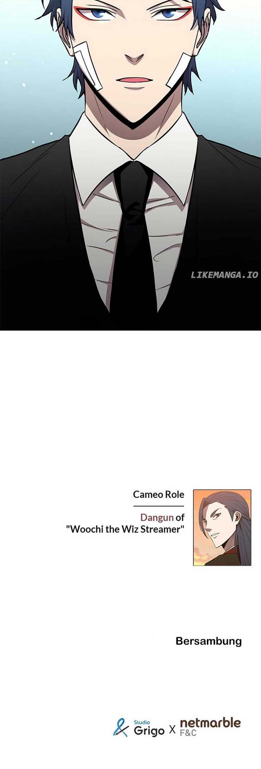 Cursed Manager’s Regression Chapter 42 Gambar 61