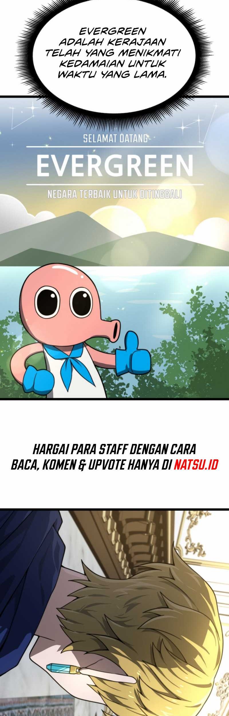 Damn Demonic Swords Chapter 39 Gambar 35