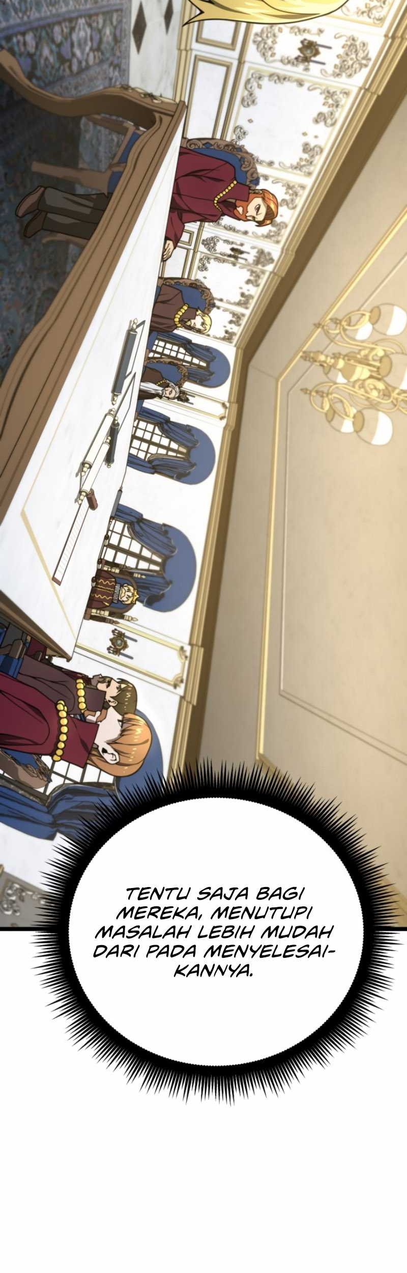 Damn Demonic Swords Chapter 39 Gambar 36
