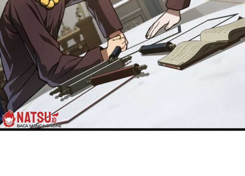 Damn Demonic Swords Chapter 39 Gambar 46