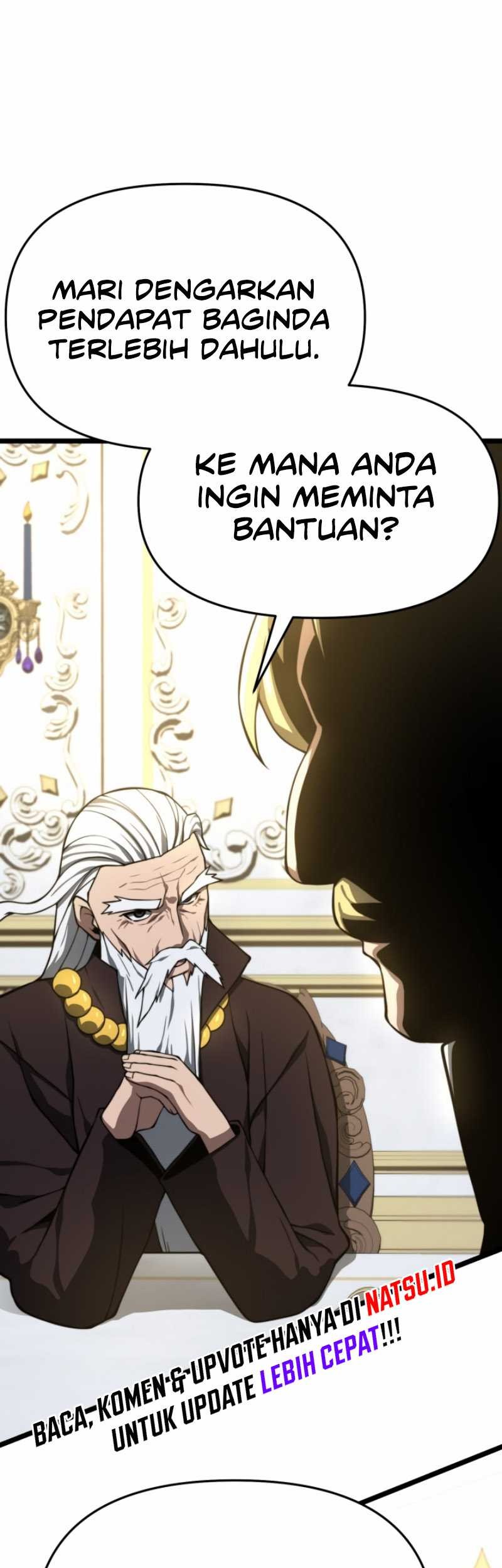 Damn Demonic Swords Chapter 39 Gambar 47
