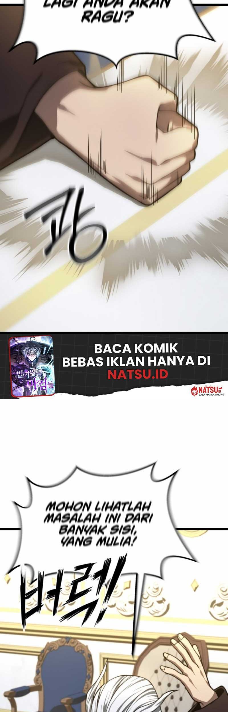 Damn Demonic Swords Chapter 39 Gambar 49