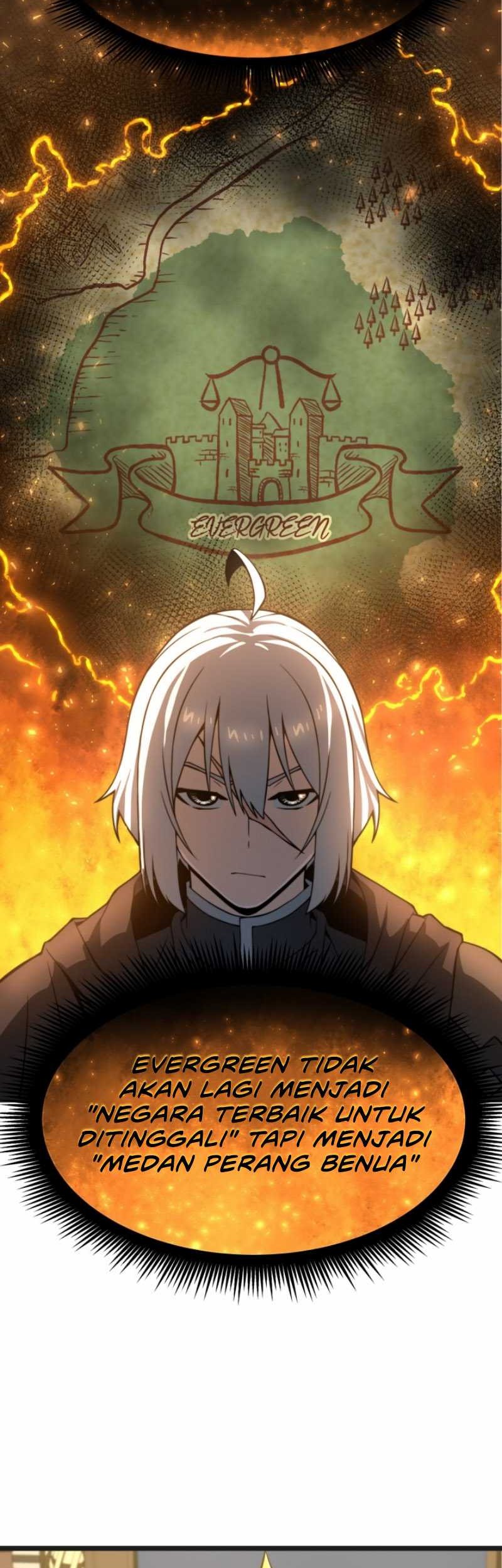 Damn Demonic Swords Chapter 39 Gambar 53