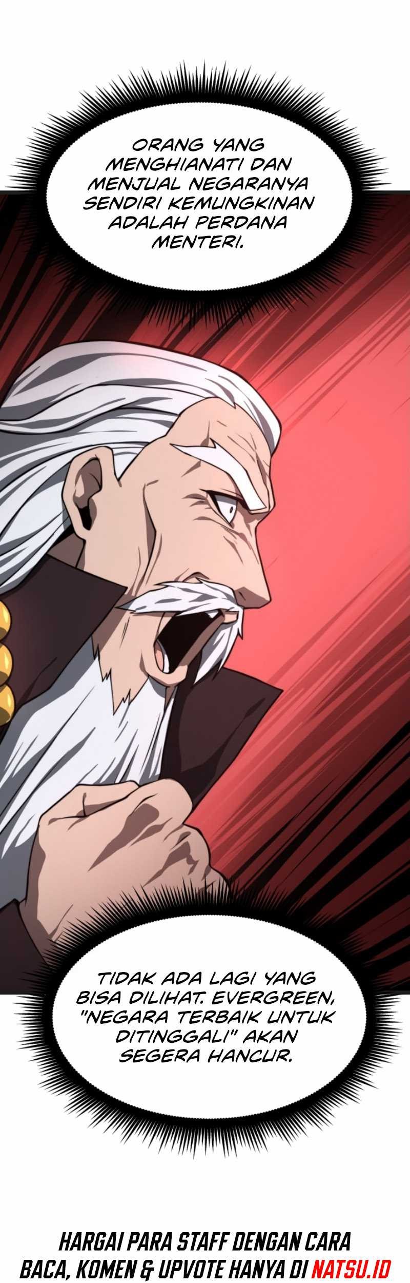 Damn Demonic Swords Chapter 39 Gambar 55