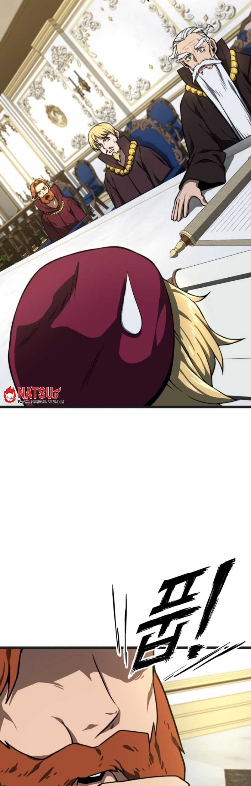 Damn Demonic Swords Chapter 39 Gambar 61