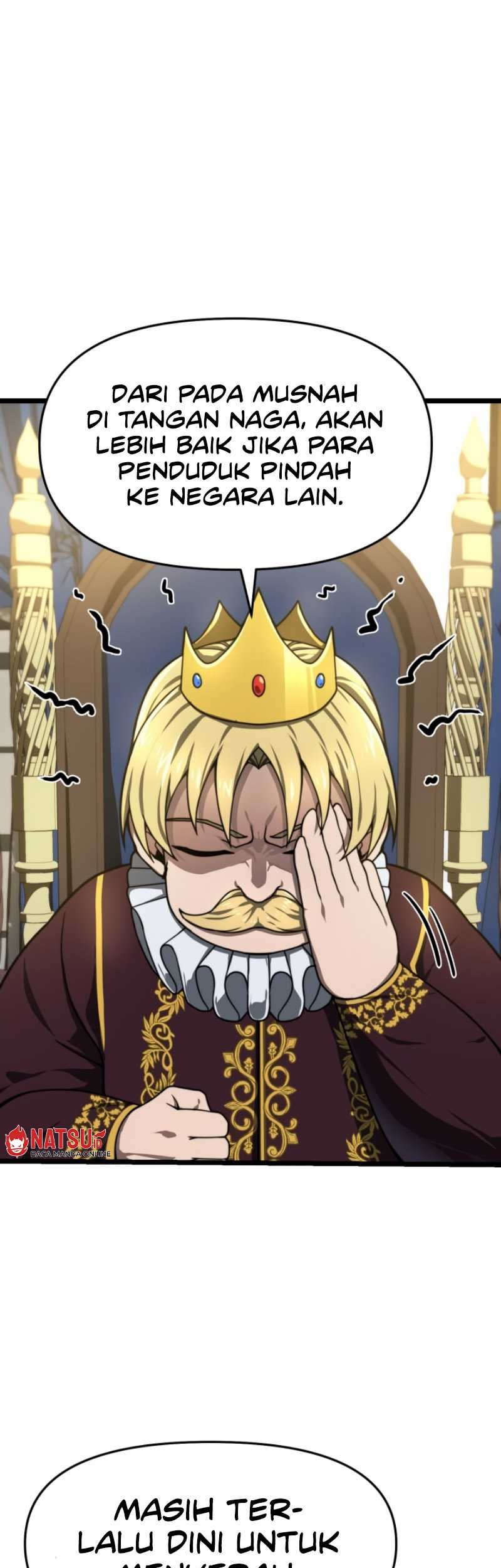 Damn Demonic Swords Chapter 39 Gambar 67