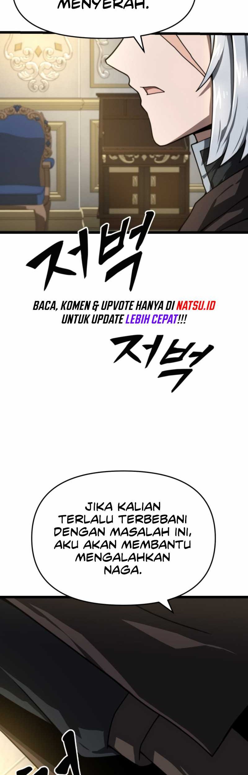 Damn Demonic Swords Chapter 39 Gambar 68