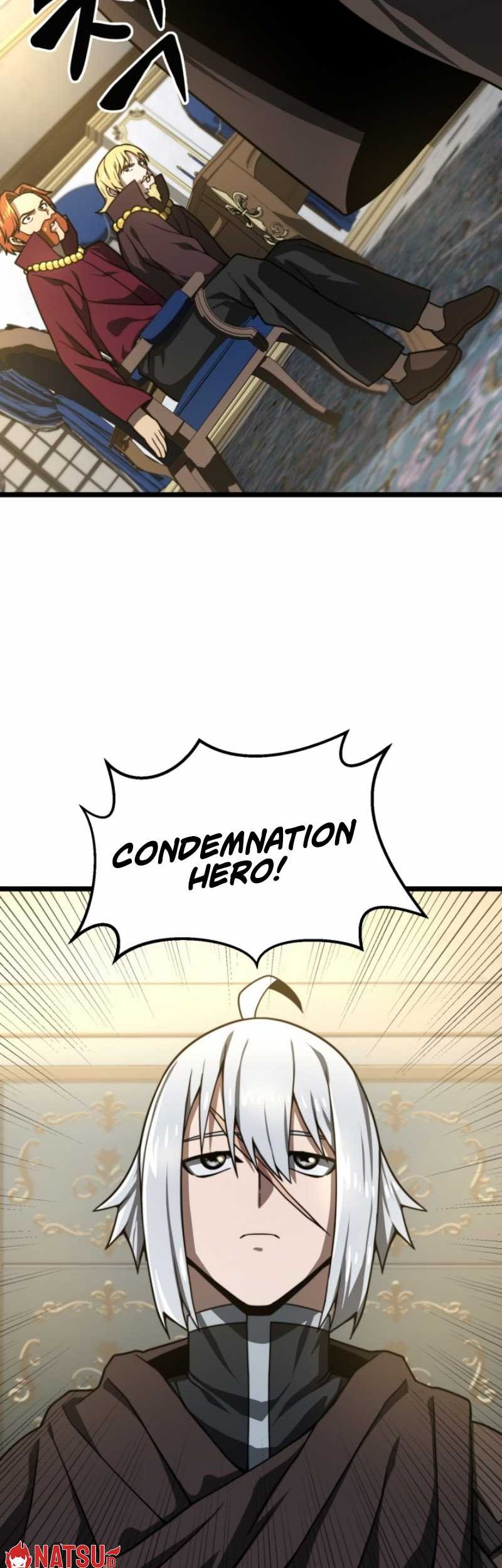 Damn Demonic Swords Chapter 39 Gambar 69