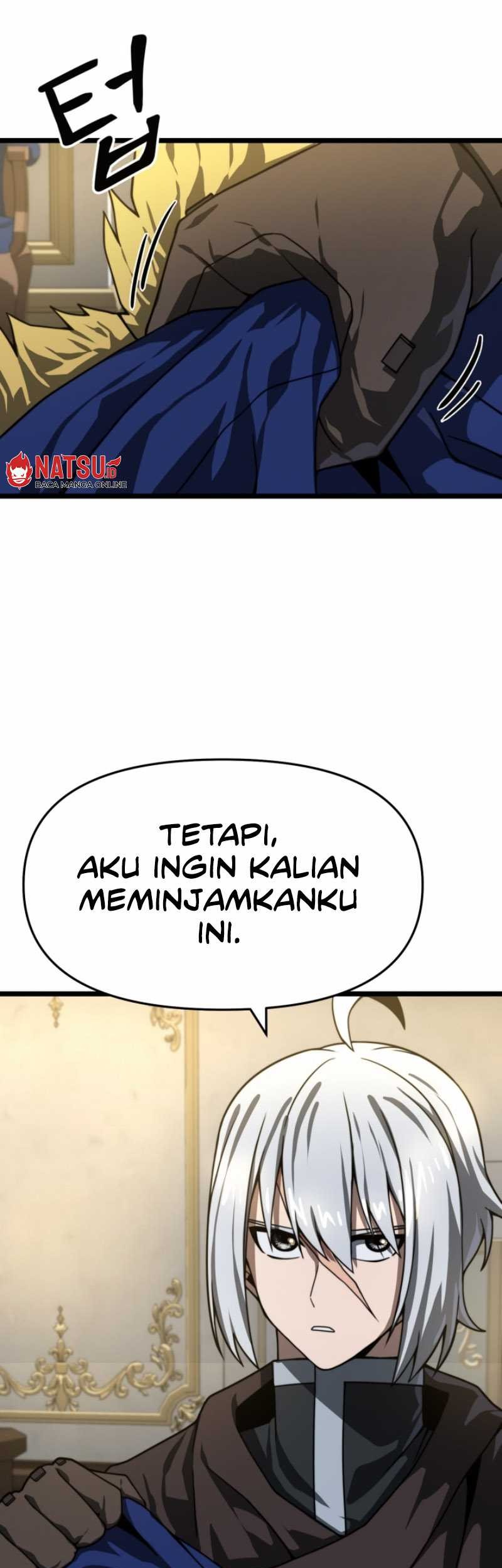 Damn Demonic Swords Chapter 39 Gambar 71