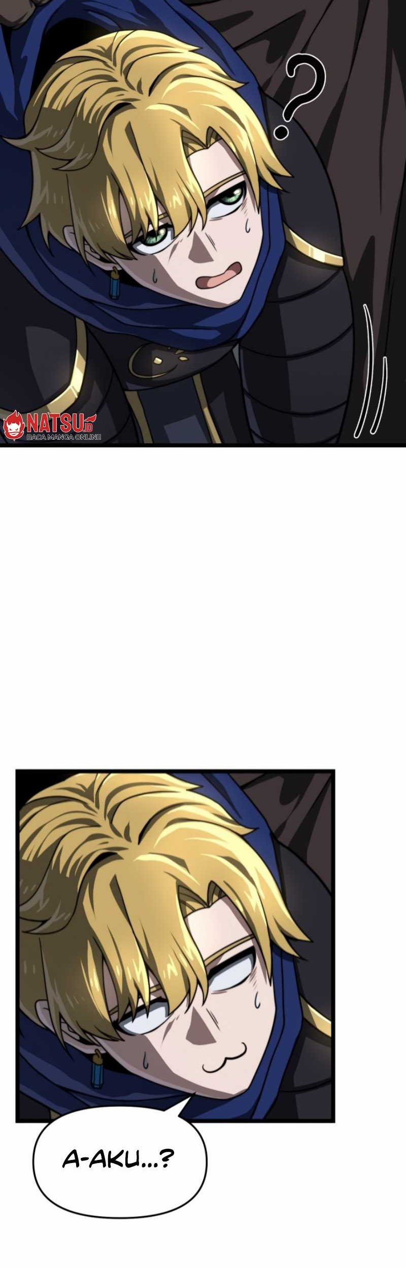 Damn Demonic Swords Chapter 39 Gambar 72