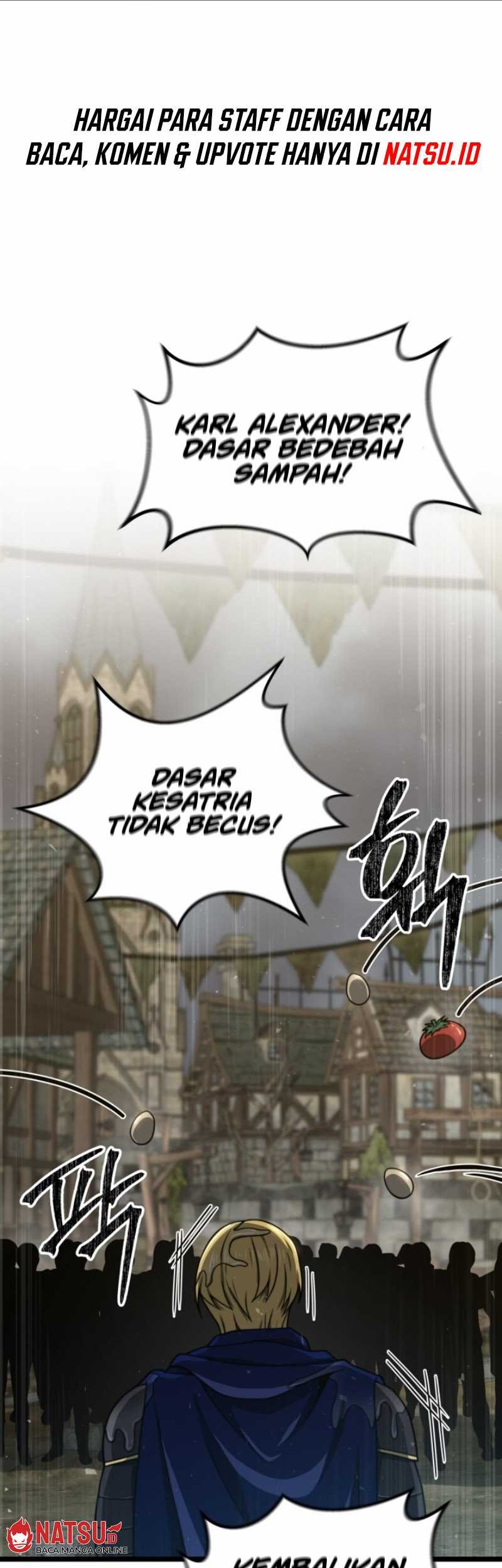 Baca Damn Demonic Swords Chapter 39 Gambar 2