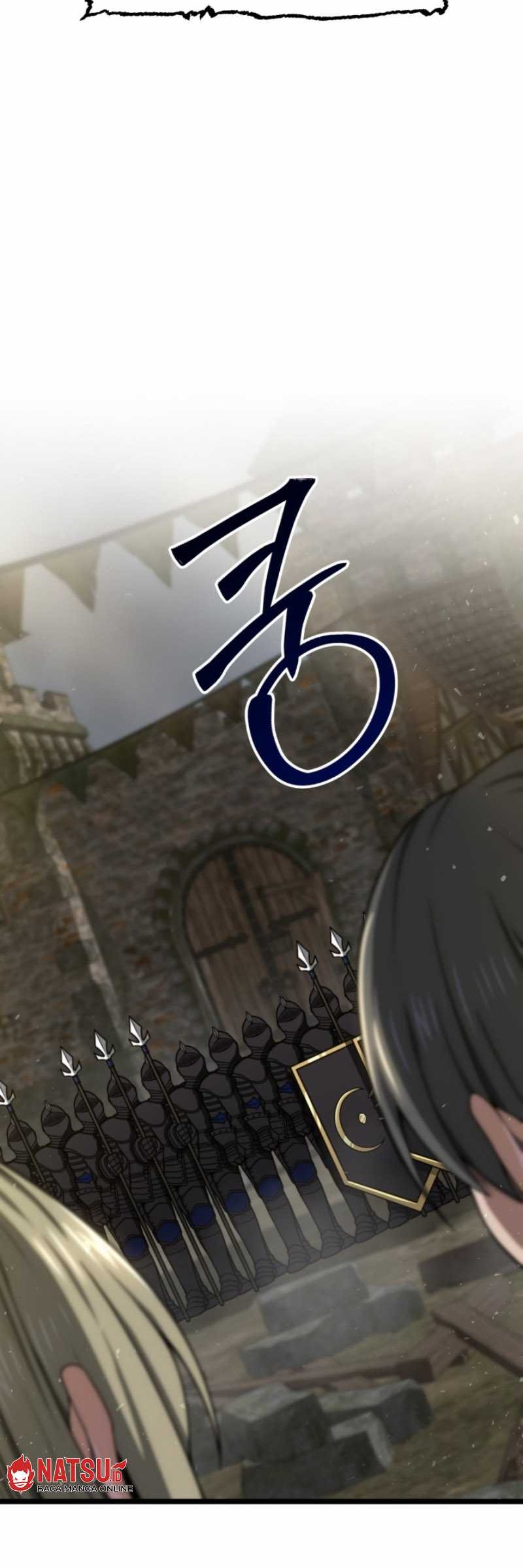 Damn Demonic Swords Chapter 39 Gambar 12