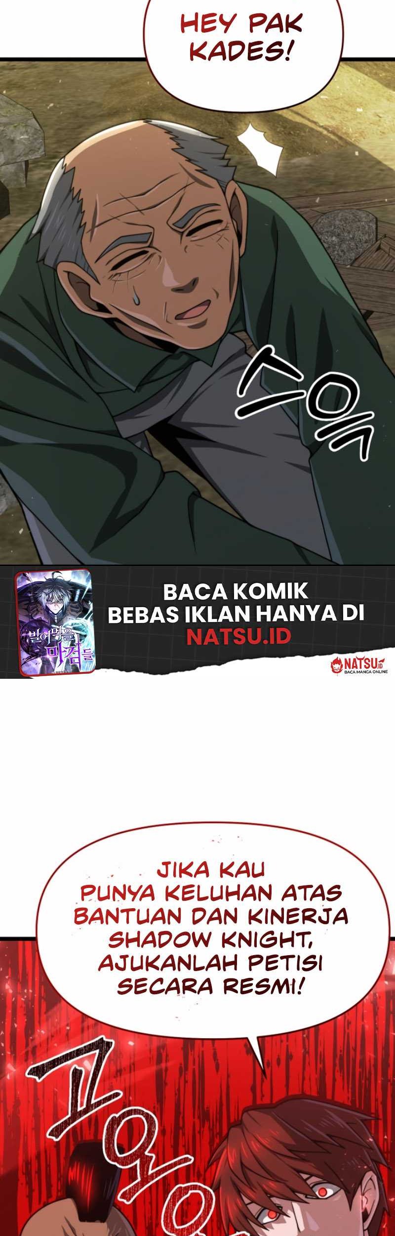 Damn Demonic Swords Chapter 39 Gambar 15