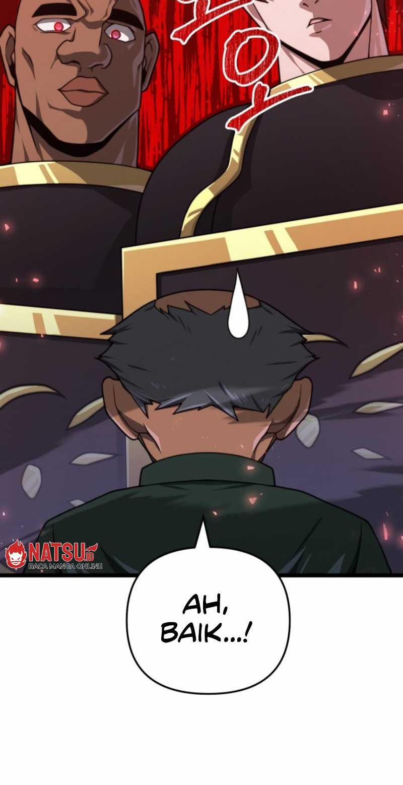 Damn Demonic Swords Chapter 39 Gambar 16