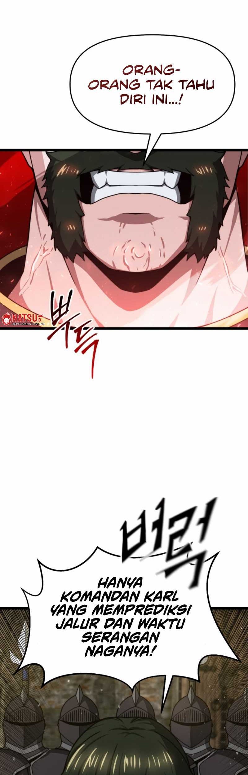Damn Demonic Swords Chapter 39 Gambar 18