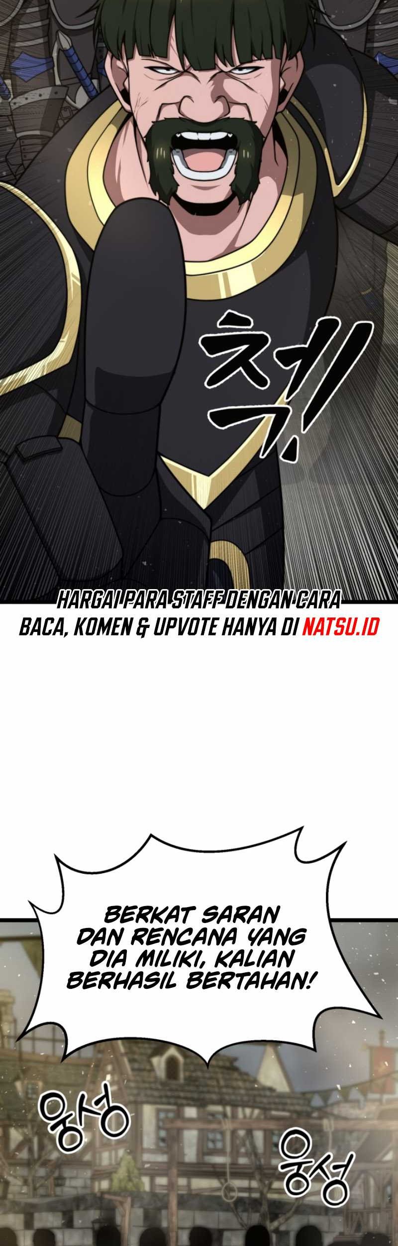 Damn Demonic Swords Chapter 39 Gambar 19