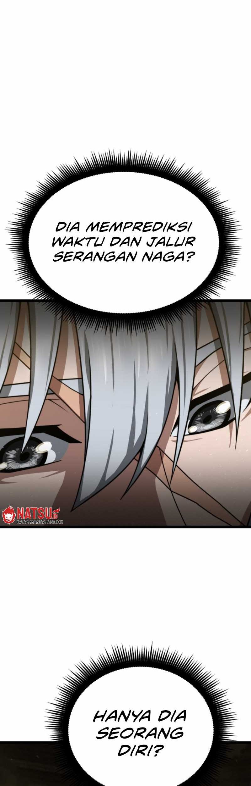 Damn Demonic Swords Chapter 39 Gambar 22