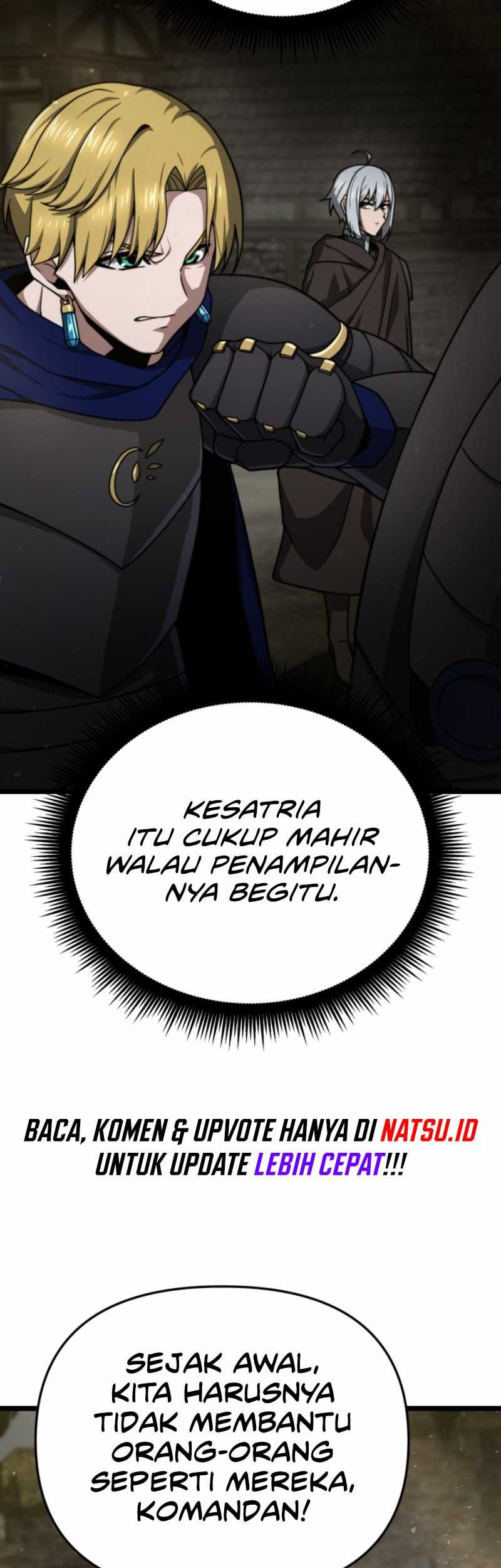 Damn Demonic Swords Chapter 39 Gambar 23