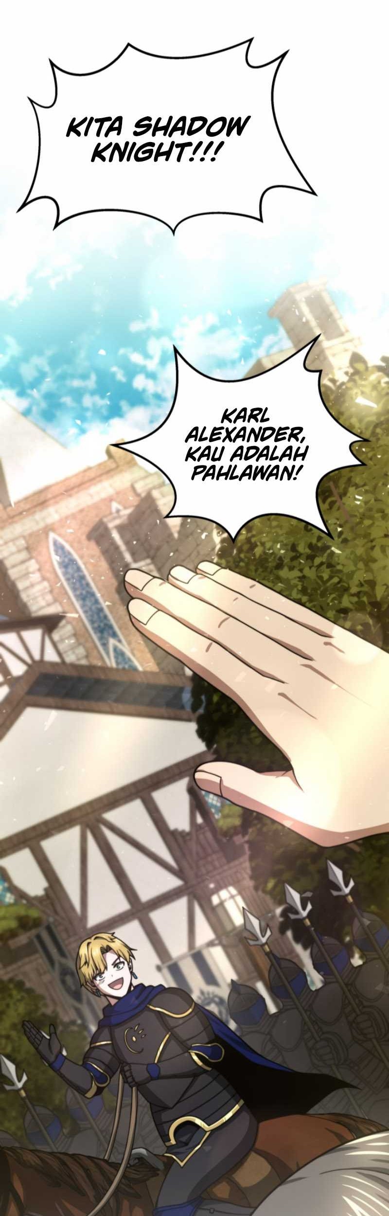 Damn Demonic Swords Chapter 39 Gambar 26