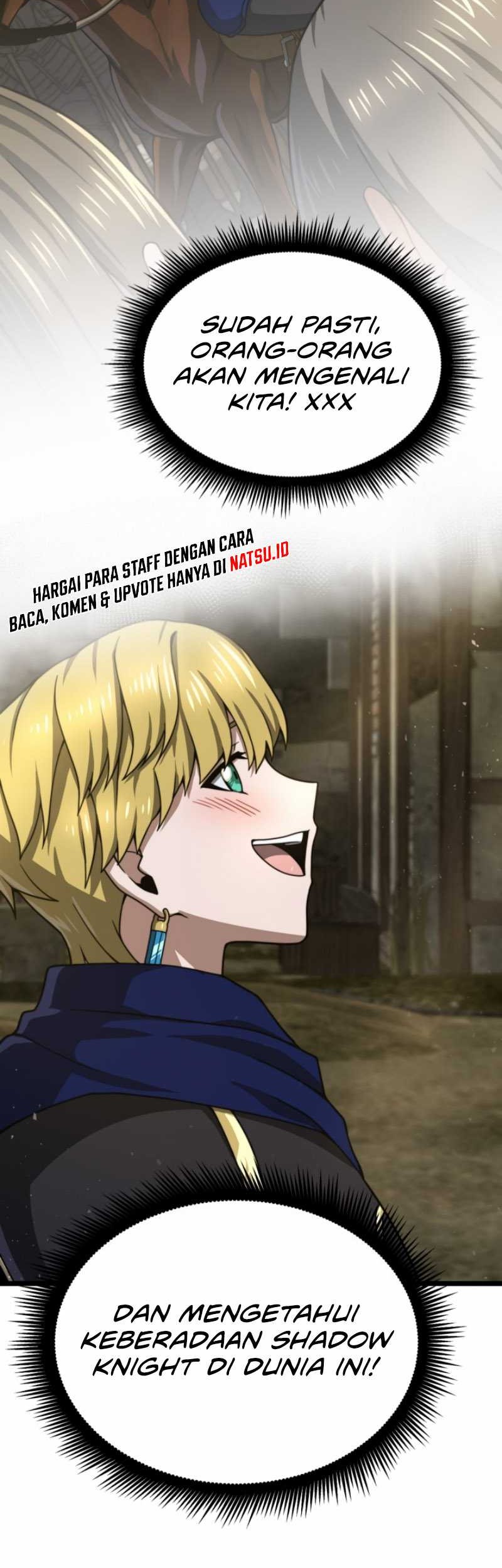 Damn Demonic Swords Chapter 39 Gambar 27