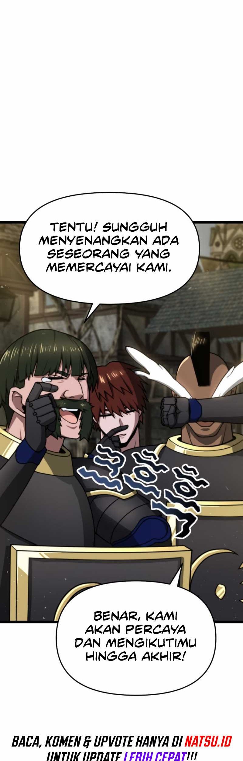 Damn Demonic Swords Chapter 39 Gambar 30