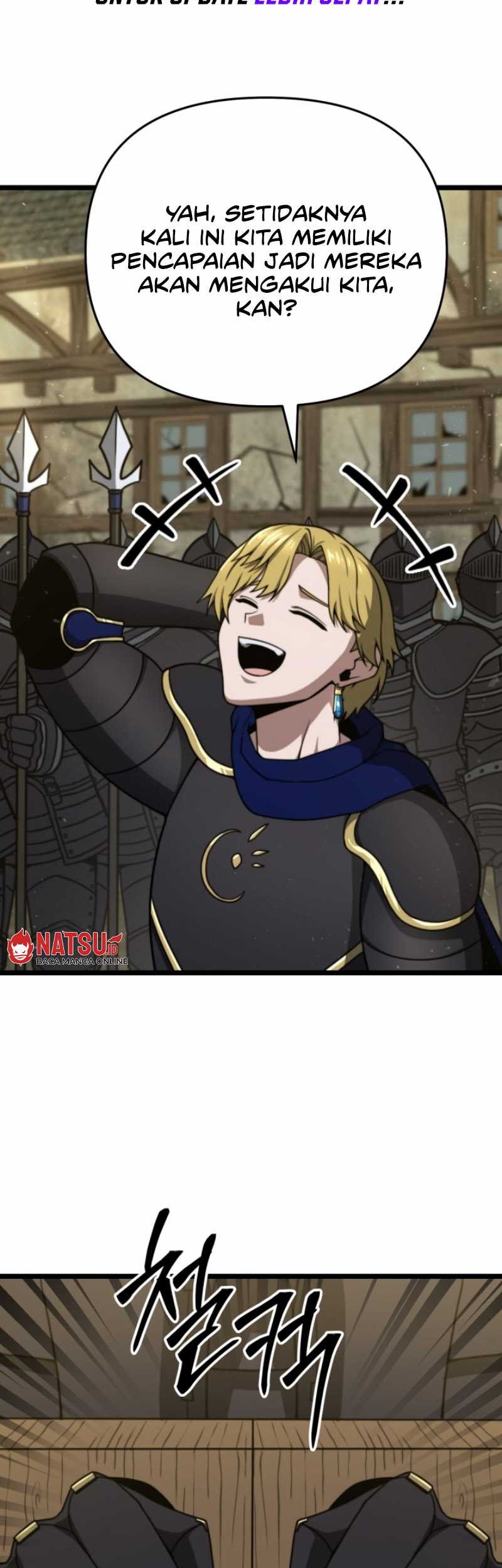 Damn Demonic Swords Chapter 39 Gambar 31
