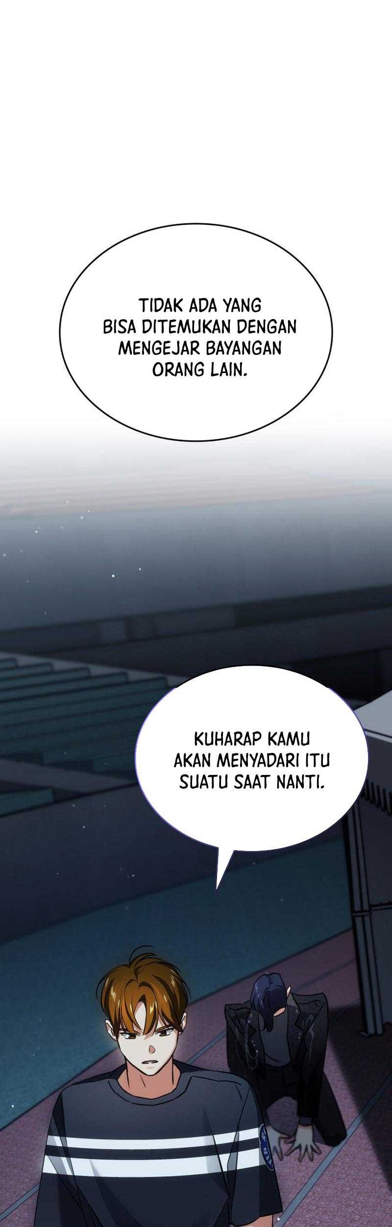 I Am With the Music Immortals Chapter 38 Gambar 65