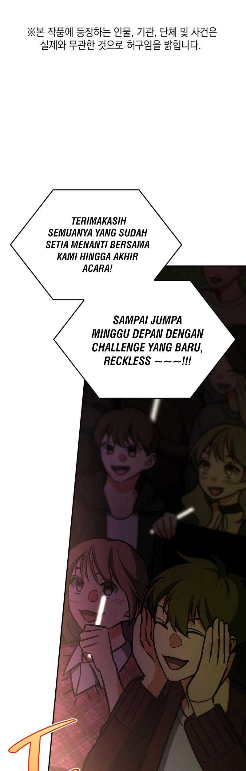 Baca I Am With the Music Immortals Chapter 38 Gambar 2