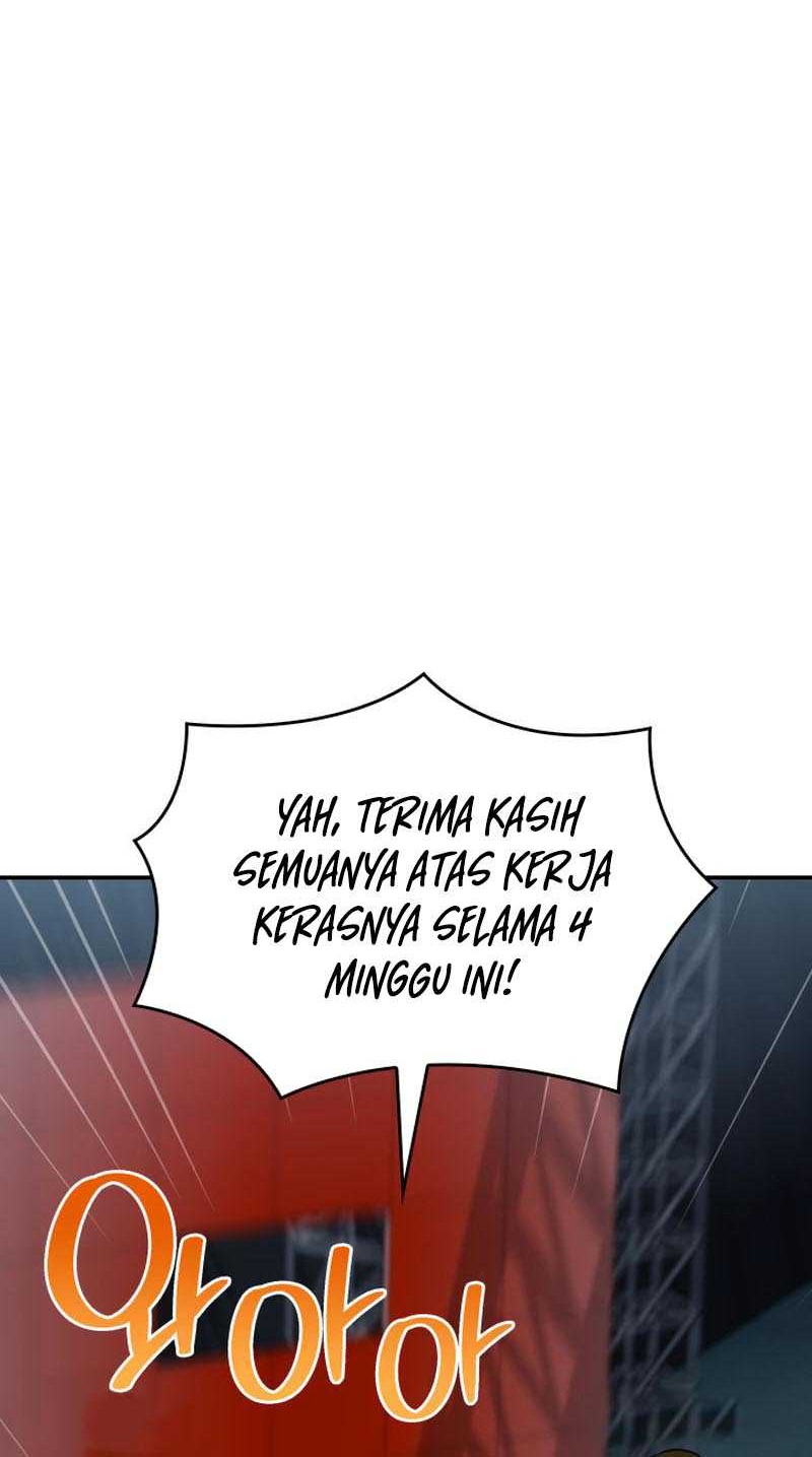 I Am With the Music Immortals Chapter 38 Gambar 7