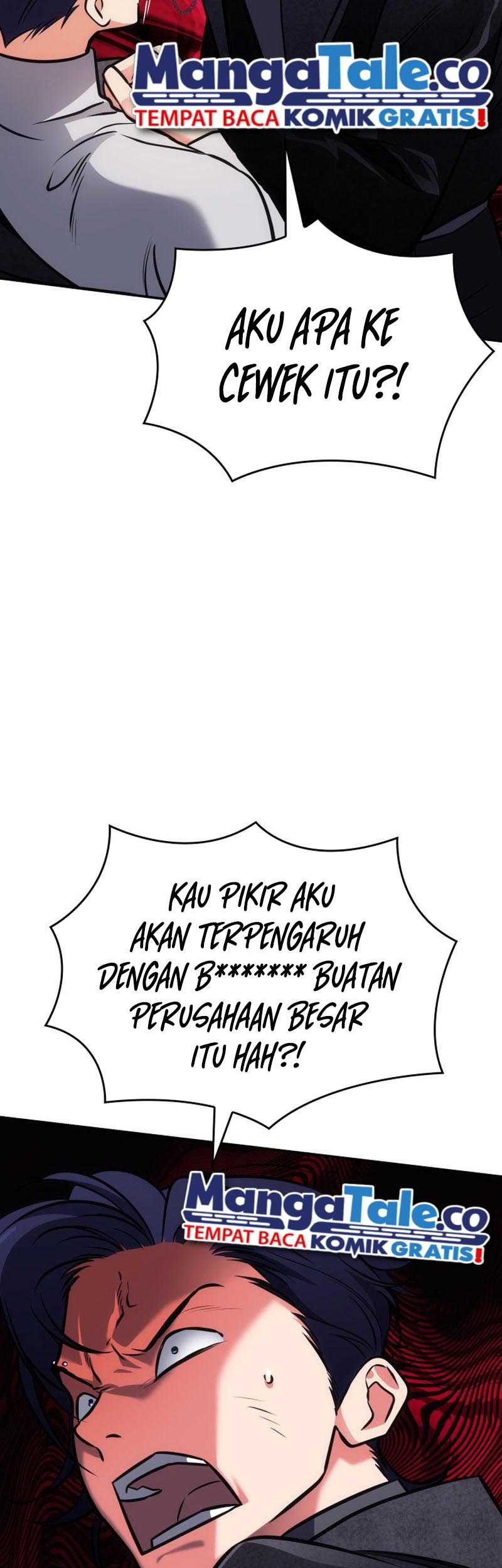 I Am With the Music Immortals Chapter 38 Gambar 24