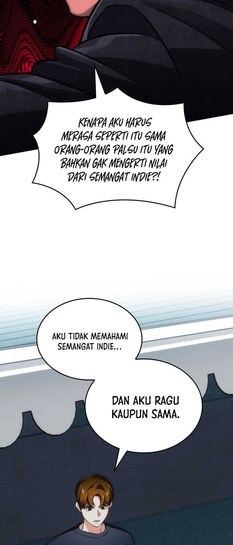 I Am With the Music Immortals Chapter 38 Gambar 25