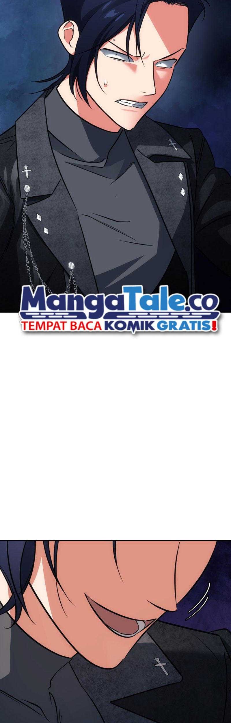 I Am With the Music Immortals Chapter 38 Gambar 28