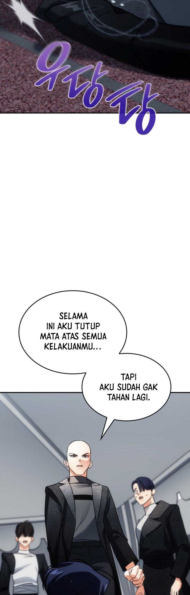 I Am With the Music Immortals Chapter 38 Gambar 41