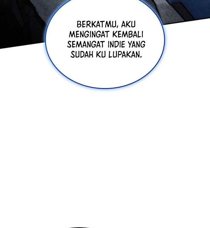 I Am With the Music Immortals Chapter 38 Gambar 43