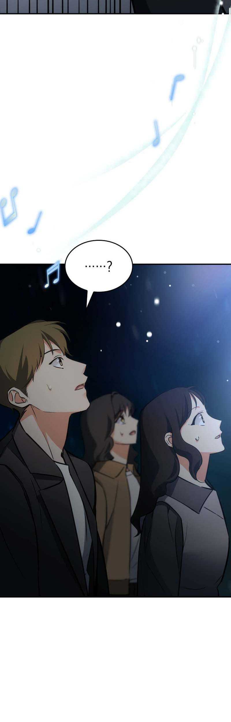I Am With the Music Immortals Chapter 37 Gambar 23