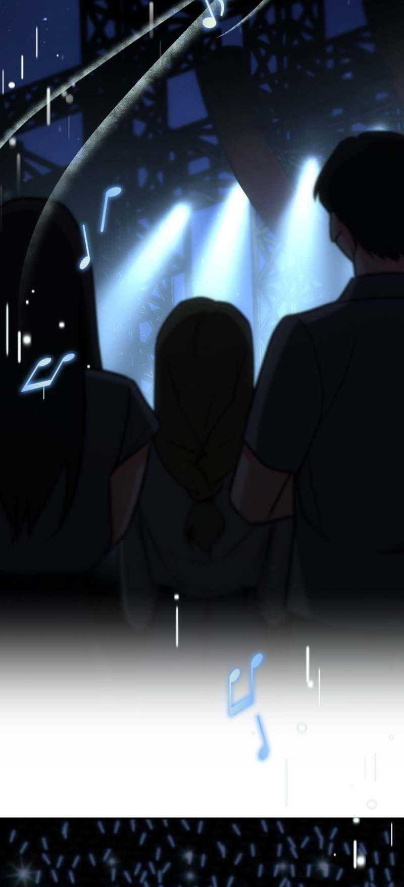 I Am With the Music Immortals Chapter 37 Gambar 25