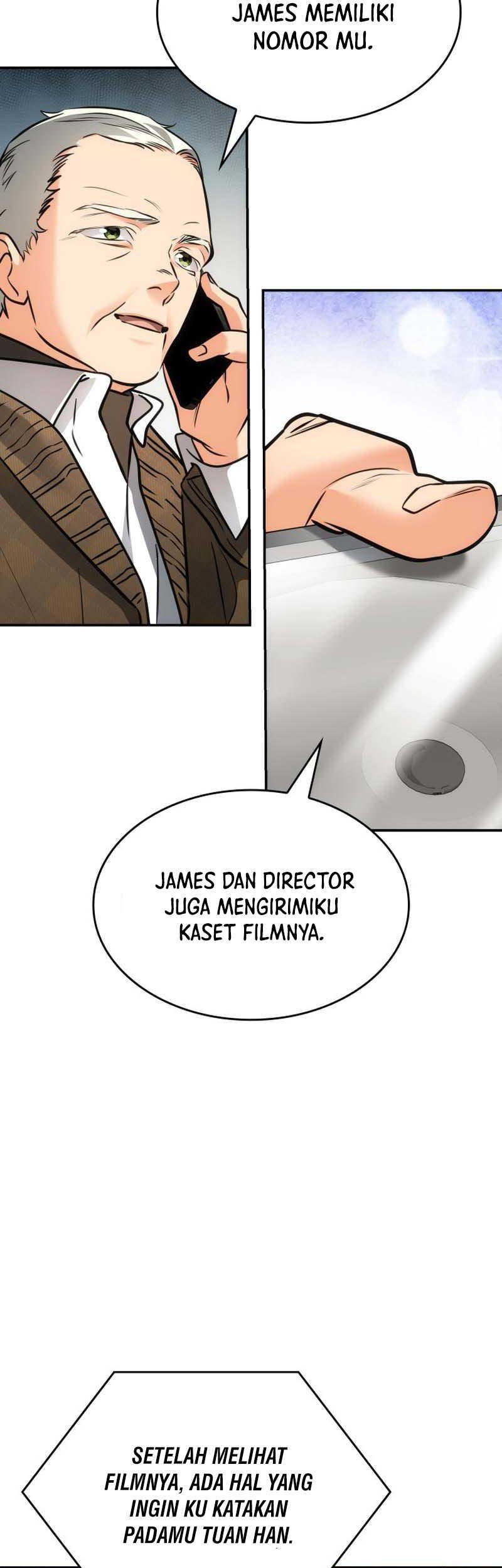 I Am With the Music Immortals Chapter 36 Gambar 52