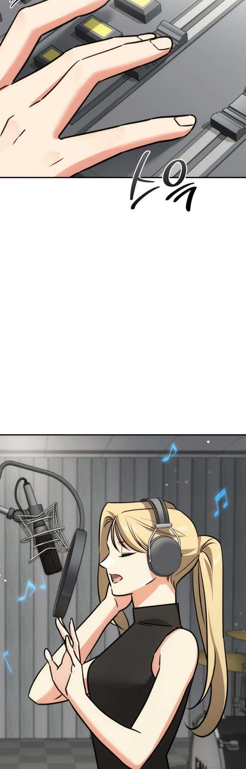 I Am With the Music Immortals Chapter 36 Gambar 28
