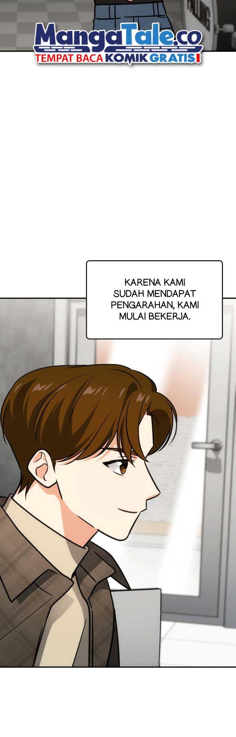 I Am With the Music Immortals Chapter 36 Gambar 29