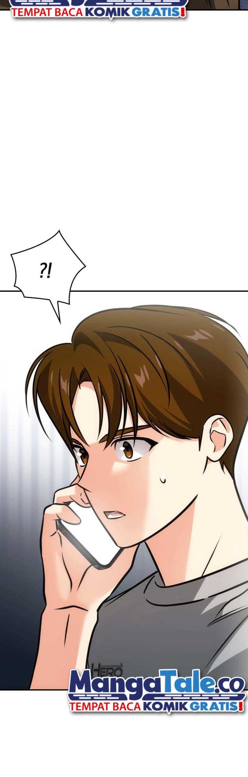 I Am With the Music Immortals Chapter 36 Gambar 49