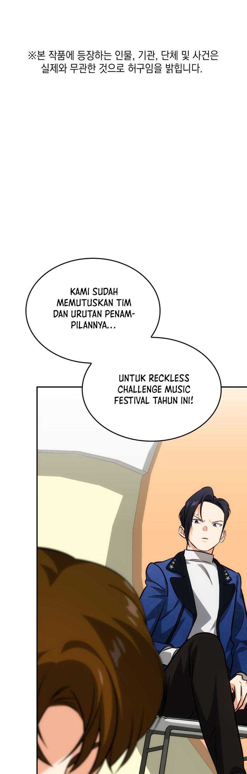 Baca  I Am With the Music Immortals Chapter 34 Gambar 2
